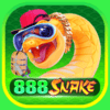 Logo da 888SNAKE